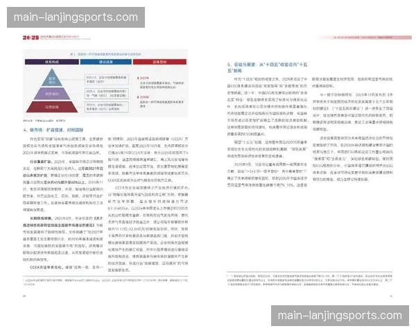 创新周期内赛事的社会价值被重塑 吸引了更多致力于ESG发展的资本