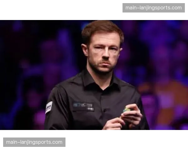 利索夫斯基半决赛更像一场决赛 击败希金斯方式令其自豪